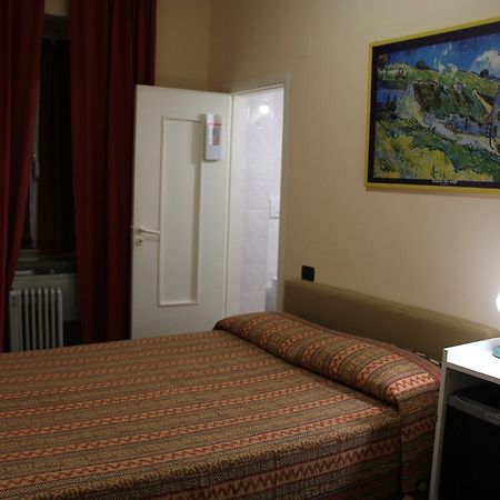 Hotel Agnello D'Oro Genova Eksteriør billede