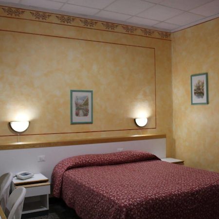Hotel Agnello D'Oro Genova Eksteriør billede