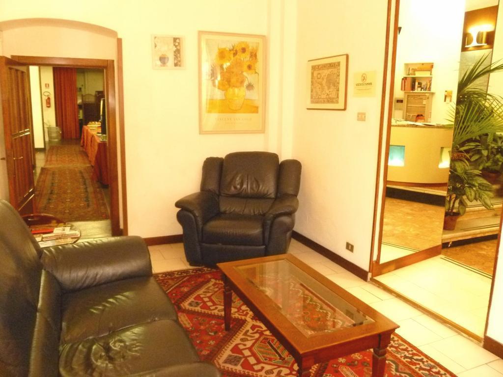 Hotel Agnello D'Oro Genova Eksteriør billede