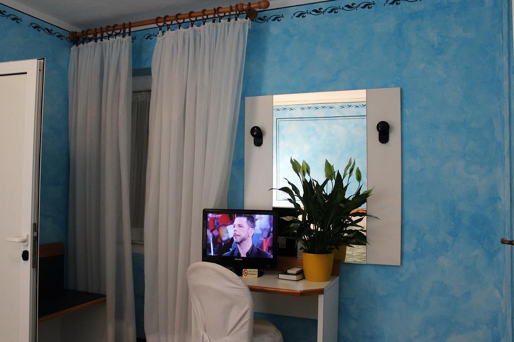 Hotel Agnello D'Oro Genova Eksteriør billede