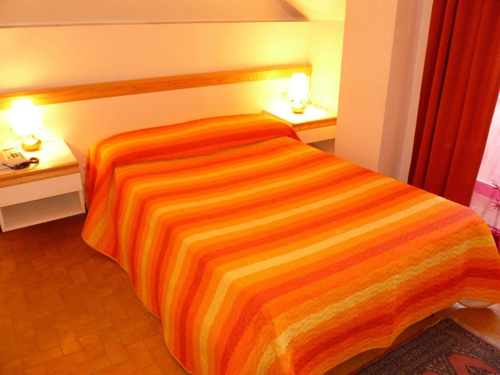 Hotel Agnello D'Oro Genova Eksteriør billede