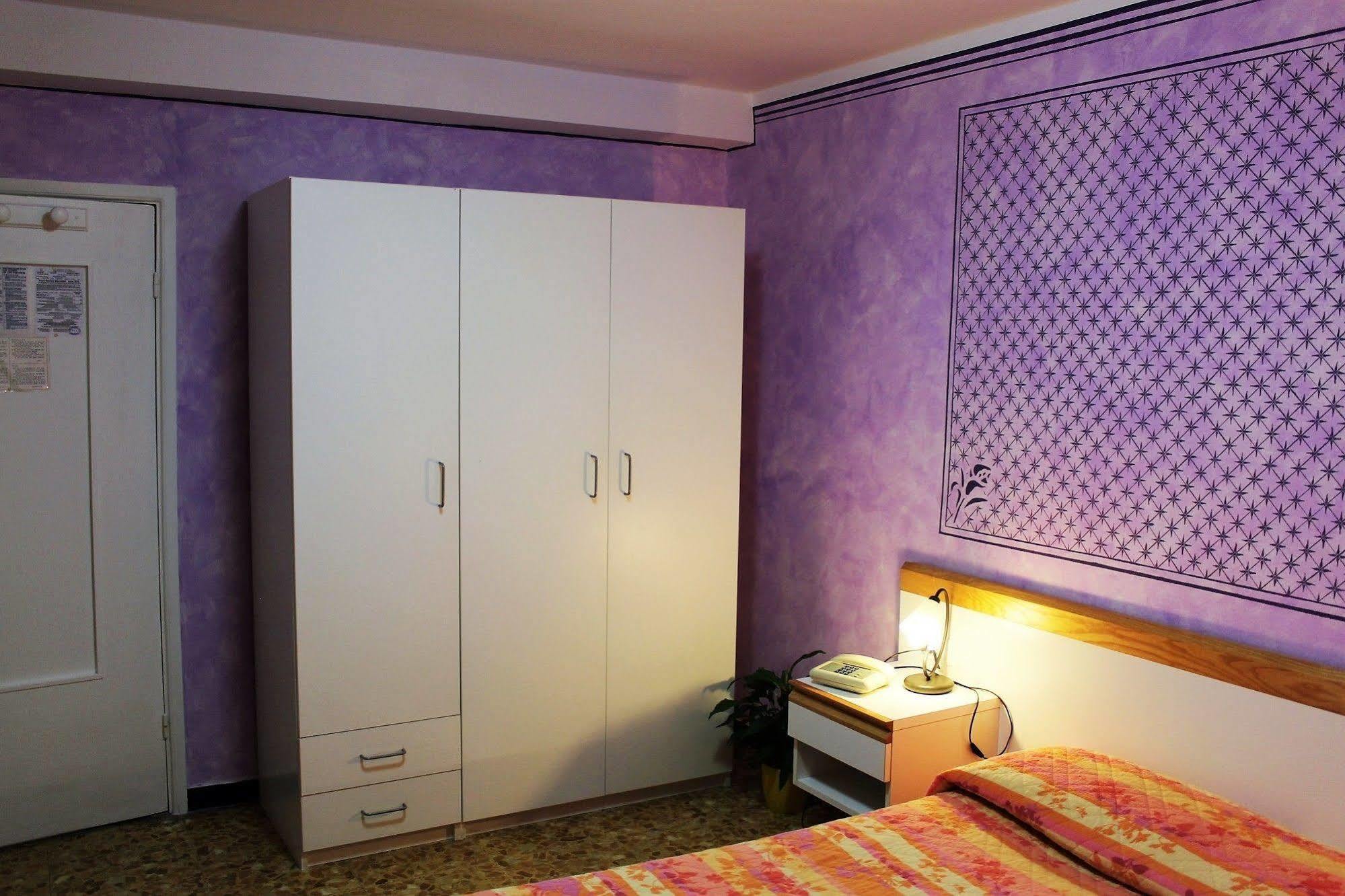 Hotel Agnello D'Oro Genova Eksteriør billede