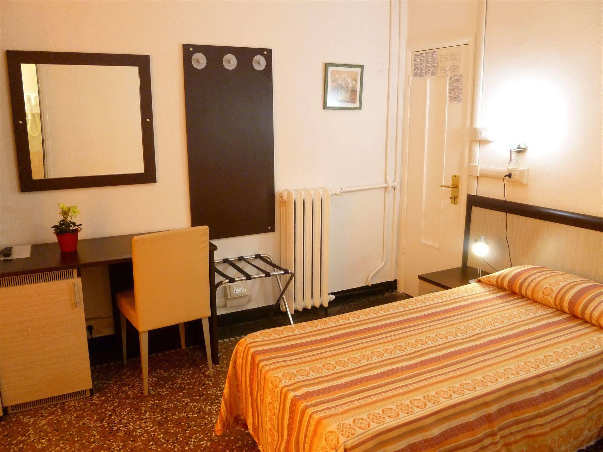 Hotel Agnello D'Oro Genova Eksteriør billede