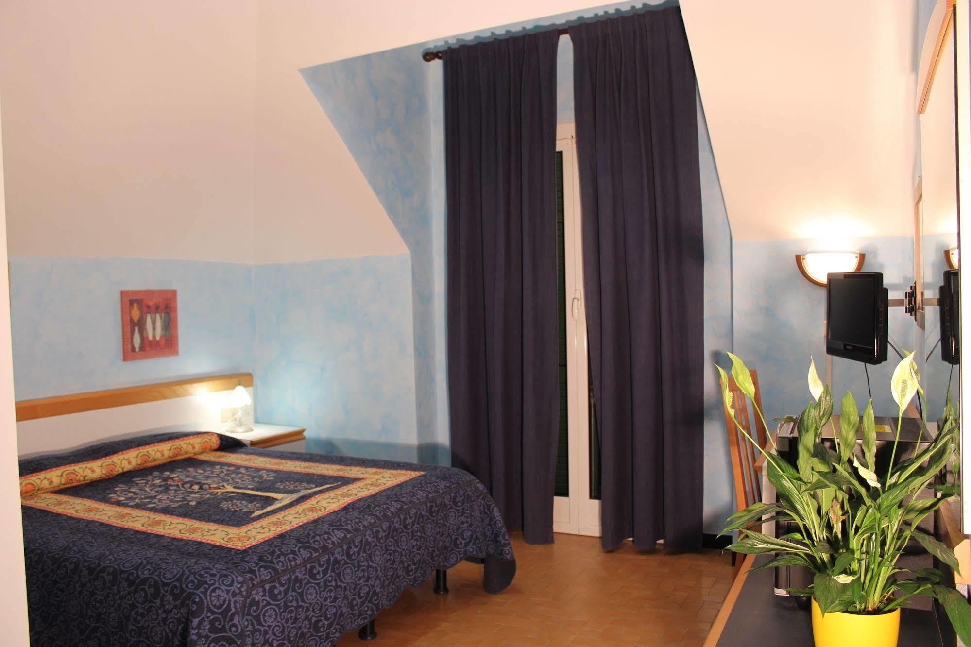 Hotel Agnello D'Oro Genova Eksteriør billede
