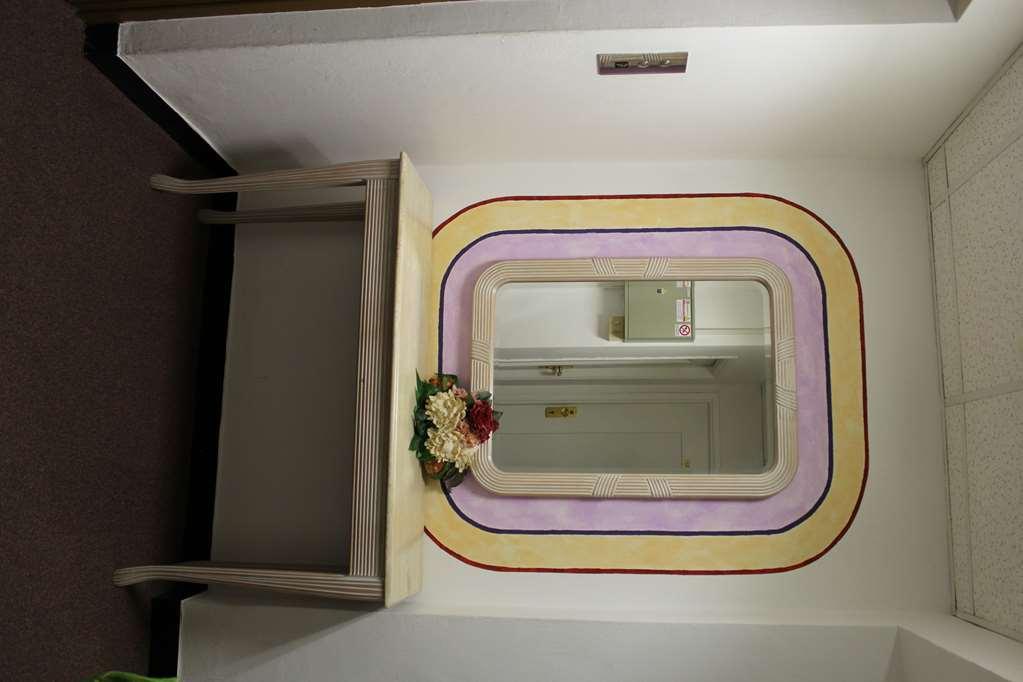 Hotel Agnello D'Oro Genova Bekvemmeligheder billede